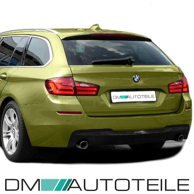 535i 535d Sport Bodykit Stoßstange +passt für BMW F10 Serie oder M-Paket + ABE*