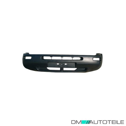 Stoßstange vorne passt für Nissan Terrano II R20 ab 1997-2001