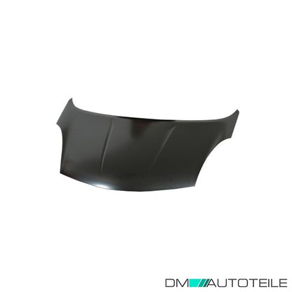 Motorhaube Bonnet Neuware Stahl passt für Nissan Note E11 NE11 ab 2005-2008