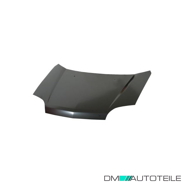 Motorhaube Bonnet Neuware Stahl passt für Nissan X-Trail T30 ab 2001-2006
