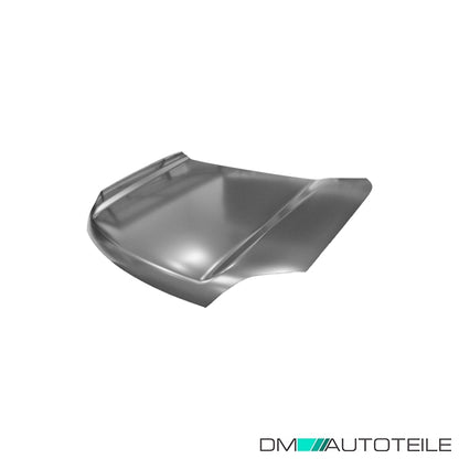 Motorhaube Bonnet Neuware Stahl passt für Nissan X-Trail T31 ab 2007-2010