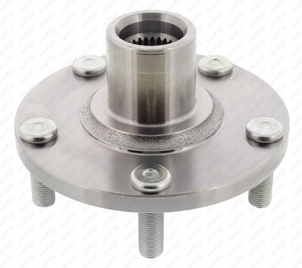 MAPCO Radnabe Vorderachse beidseitig  126511