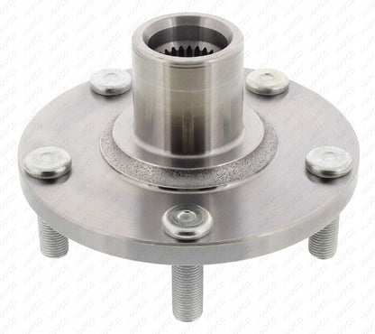 MAPCO Radnabe Vorderachse beidseitig  126511