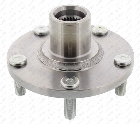 MAPCO Radnabe Vorderachse beidseitig  126511