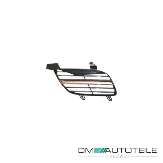 Kühlergrill Kühlergitter Grill vorne rechts für Nissan Almera II N16 2000-2002