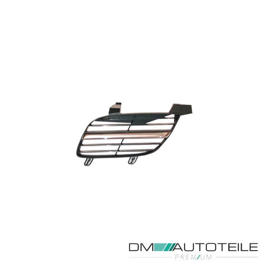Kühlergrill Kühlergitter Grill vorne links für Nissan Almera II N16 2000-2002