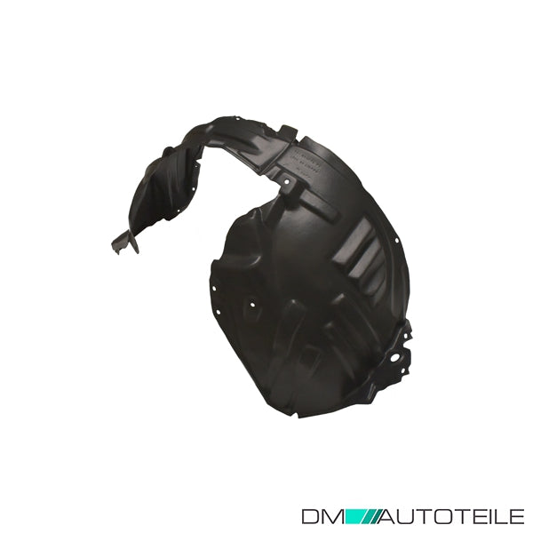 Innenkotflügel Radhausschale vorne links passt für Nissan Juke ab 06/2014 -