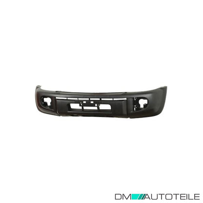 Stoßstange vorne passt für Nissan Patrol GR V Y61 Wagon 02-03 für Nebel