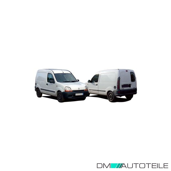 Kotflügel vorne rechts mit Blinkerloch passt für Renault Kangoo 97-03