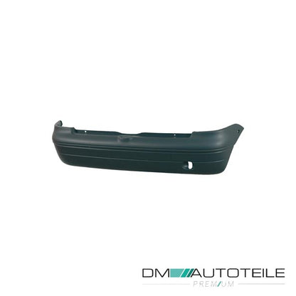 Stoßstange hinten grau passt für Renault Twingo I 98-00