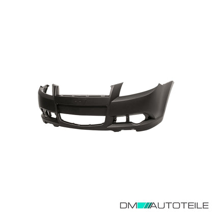 Stoßstange vorne grundiert passt für Chevrolet Aveo T250 T255 Kleinwagen  07-10