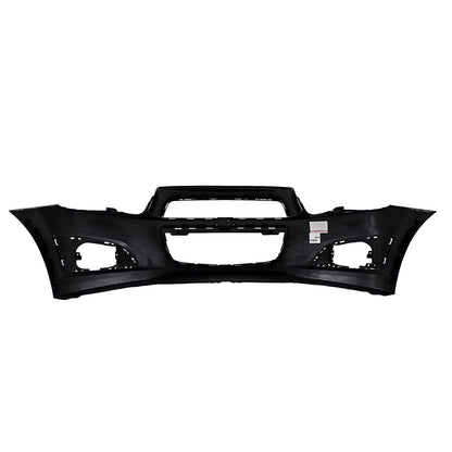 Stoßstange vorne grundiert passt für Chevrolet Aveo T300 alle Modelle 11-15