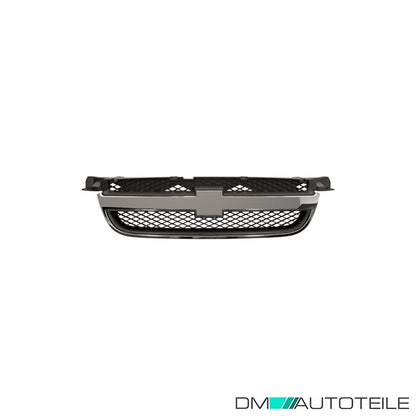 Kühlergrill Kühlergitter Grill für Chevrolet Aveo / Kalos T250 T255 2007-2010