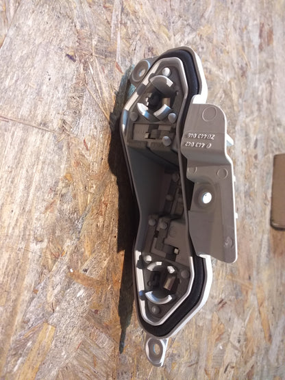 Vectra C Lampenträger Heckleuchte original GM Opel NEU