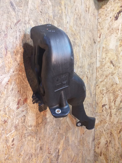 Astra H Waschwasserbehälter Scheibenreinigung original GM Opel NEU