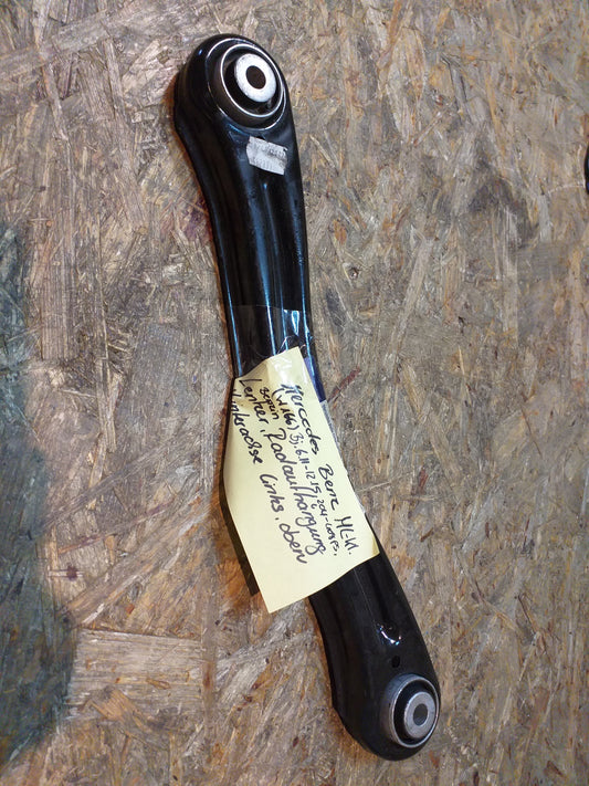 Mercedes Benz ML-KL. (W166) Lenker Radaufhängung Hinterachse links oben original Mercedes NEU