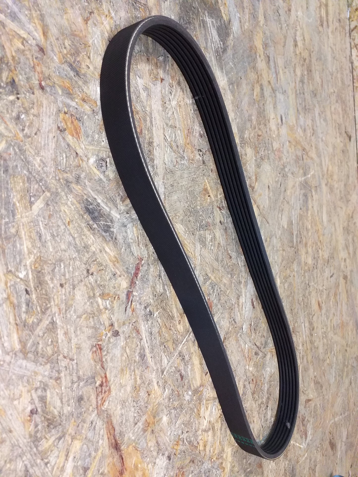 Astra F Keilrippenriemen original GM Opel NEU