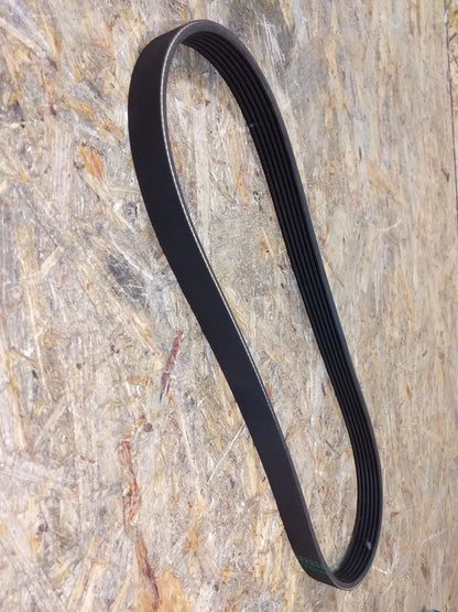 Astra F Keilrippenriemen original GM Opel NEU