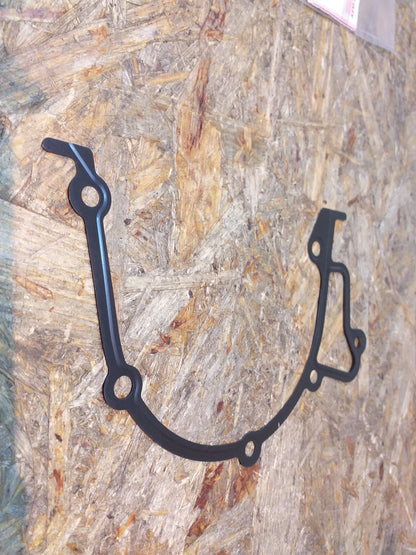 Antara 2.4l Dichtung Metall Ölpumpe an Zylinderblock original GM Opel NEU