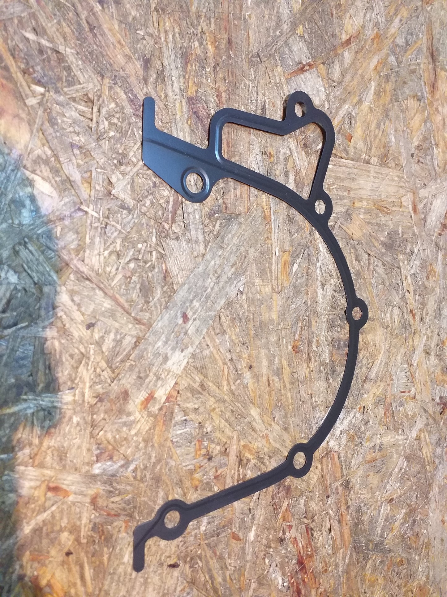 Antara 2.4l Dichtung Metall Ölpumpe an Zylinderblock original GM Opel NEU