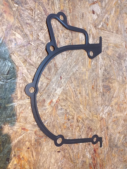 Antara 2.4l Dichtung Metall Ölpumpe an Zylinderblock original GM Opel NEU