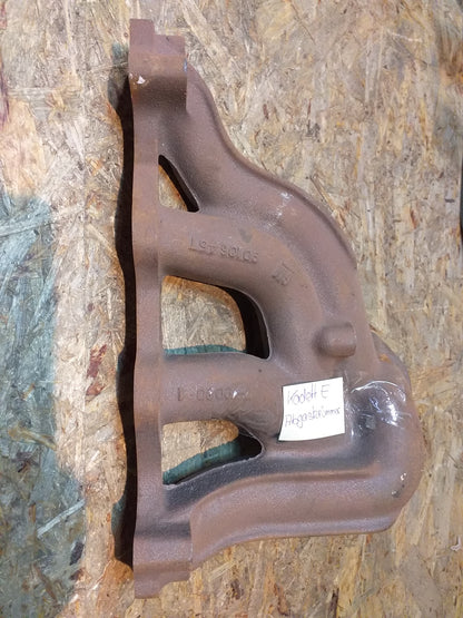 Kadett E Abgaskrümmer original GM Opel NEU