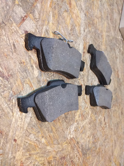 Vectra C Bremsbelagsatz original GM Opel NEU
