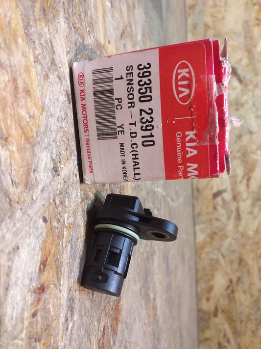 Kia Triscan Nockenwellenposition Sensor original Kia NEU