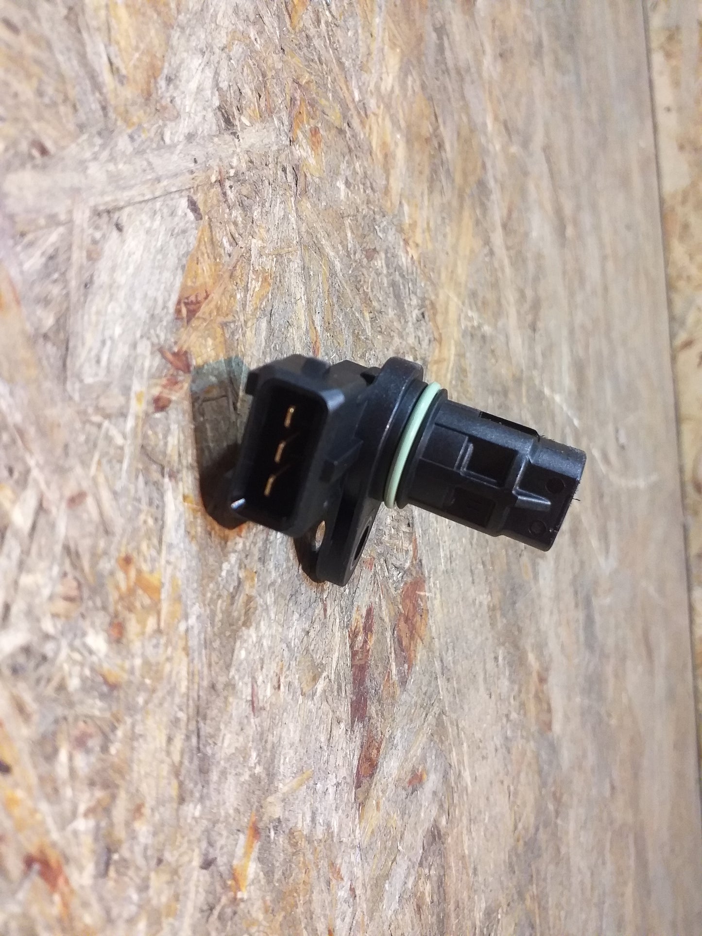Kia Triscan Nockenwellenposition Sensor original Kia NEU
