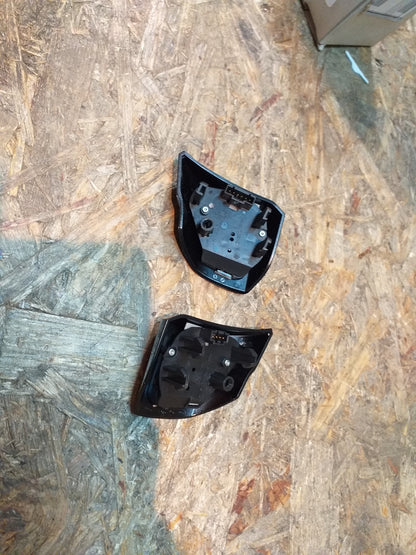 Astra H Schalter Radiobedienung an Lenkrad original GM Opel NEU