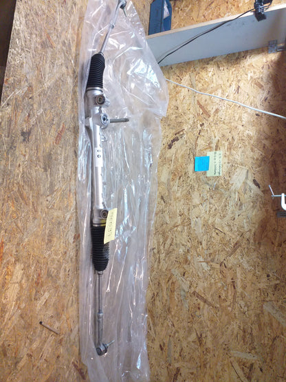 Fiat 500X Jeep Renegade Lenkgetriebe original GM Opel NEU