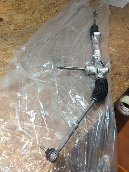 Fiat 500X Jeep Renegade Lenkgetriebe original GM Opel NEU