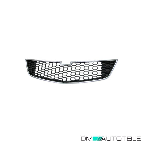 Kühlergrill Kühlergitter Grill mitte unten für Chevrolet Spark M300 2009-2012