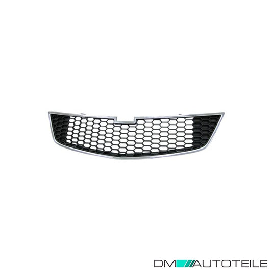 Kühlergrill Kühlergitter Grill mitte unten für Chevrolet Spark M300 2009-2012