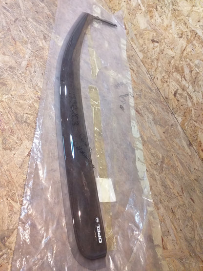 Corsa C Luftabweiser original GM Opel NEU
