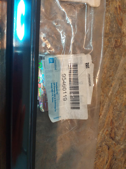 Chevrolet Captiva Fensterschachtleiste vorne links original GM NEU