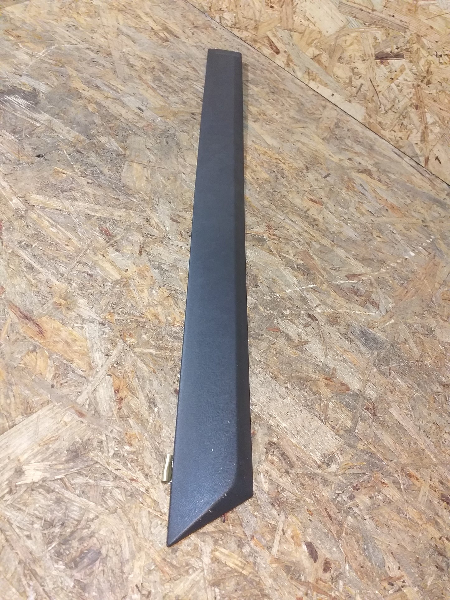 Astra H 5Türer Schutzzierleiste hinten rechts original GM Opel NEU