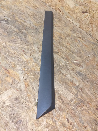 Astra H 5Türer Schutzzierleiste hinten rechts original GM Opel NEU