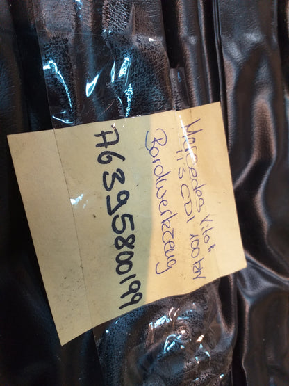 Mercedes Vito 113 CDI 100KW Bordwerkzeug original Mercedes NEU