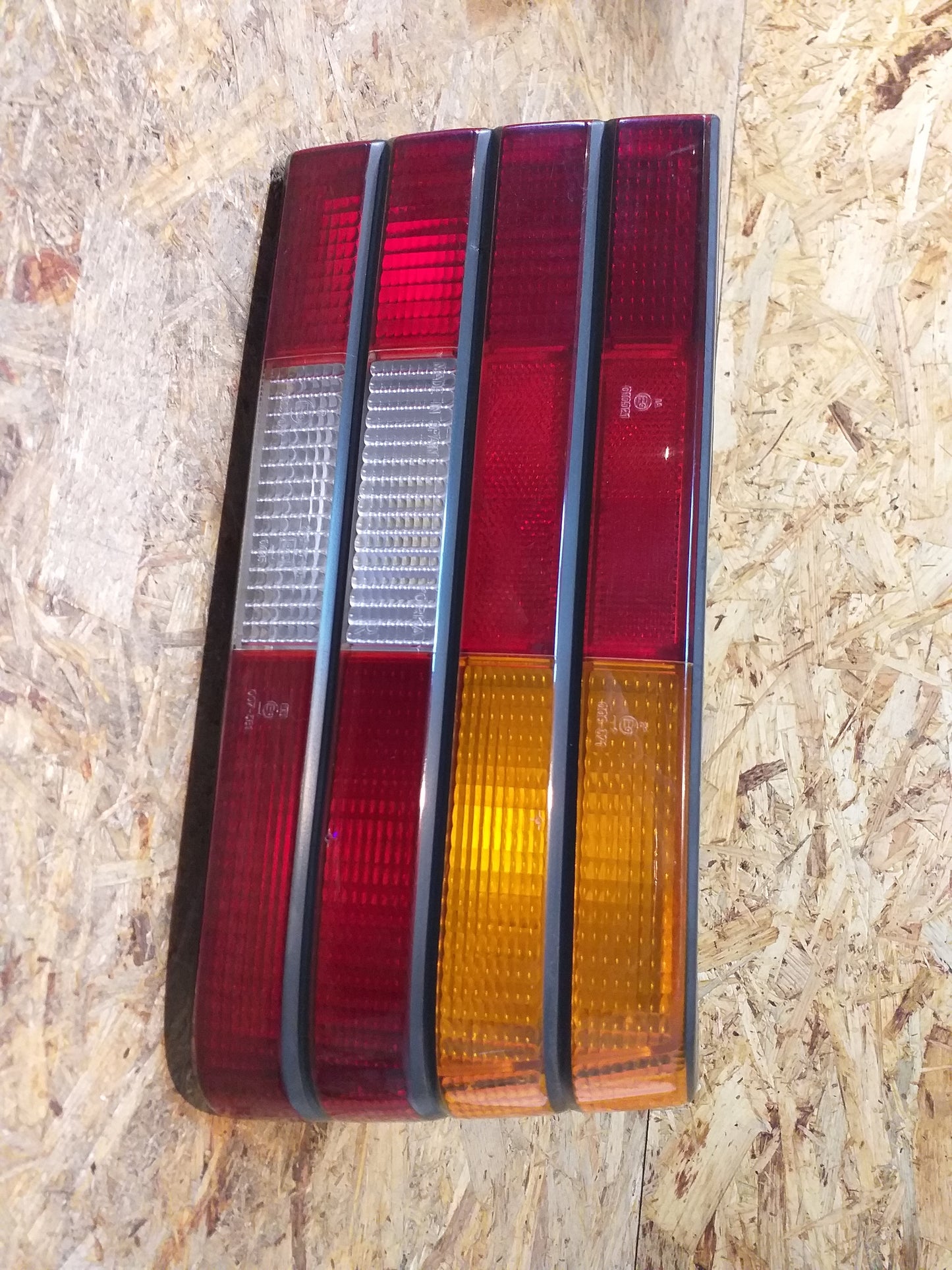 Ascona C Rückleuchte rechts original GM Opel NEU