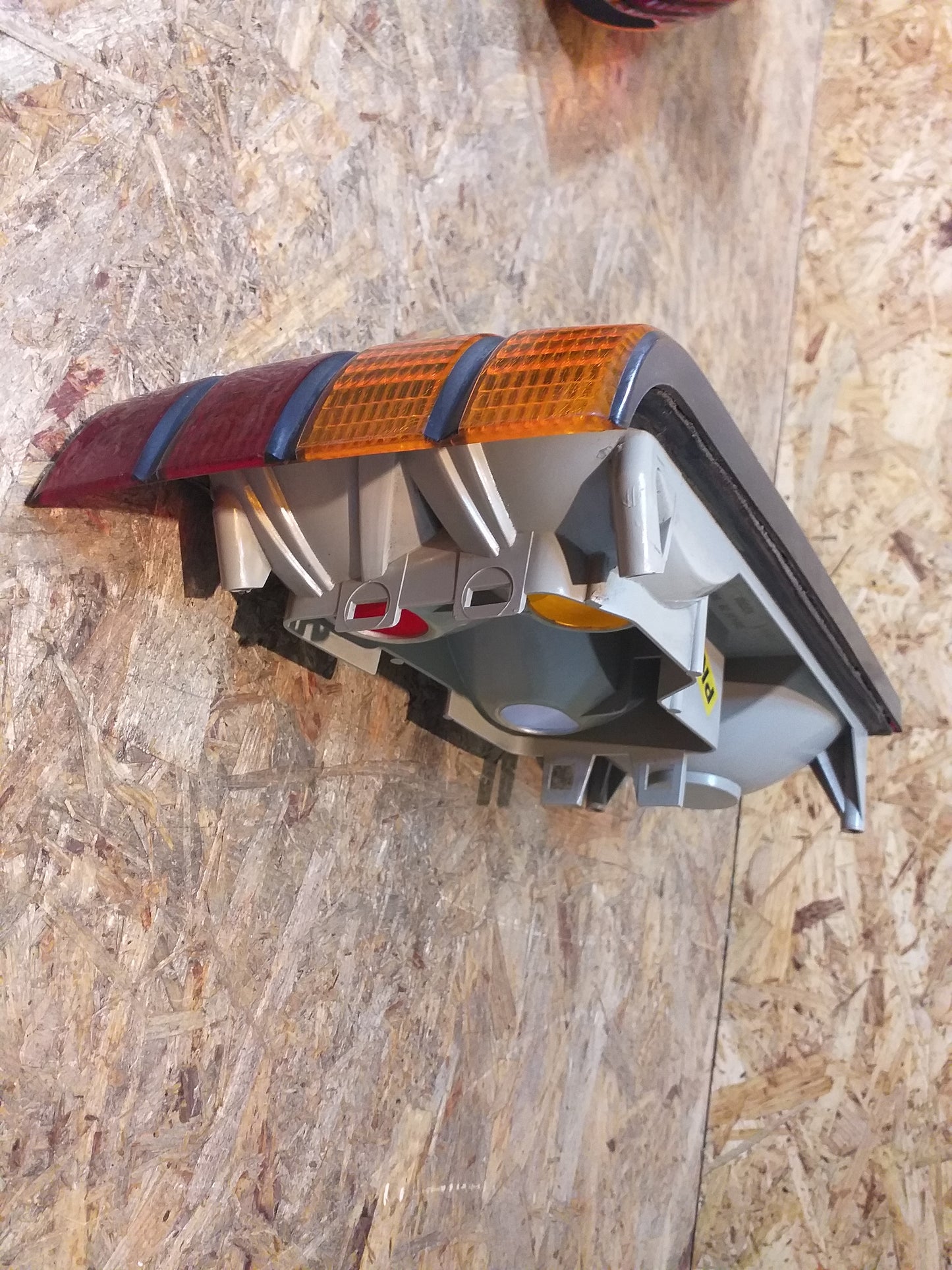 Ascona C Rückleuchte rechts original GM Opel NEU