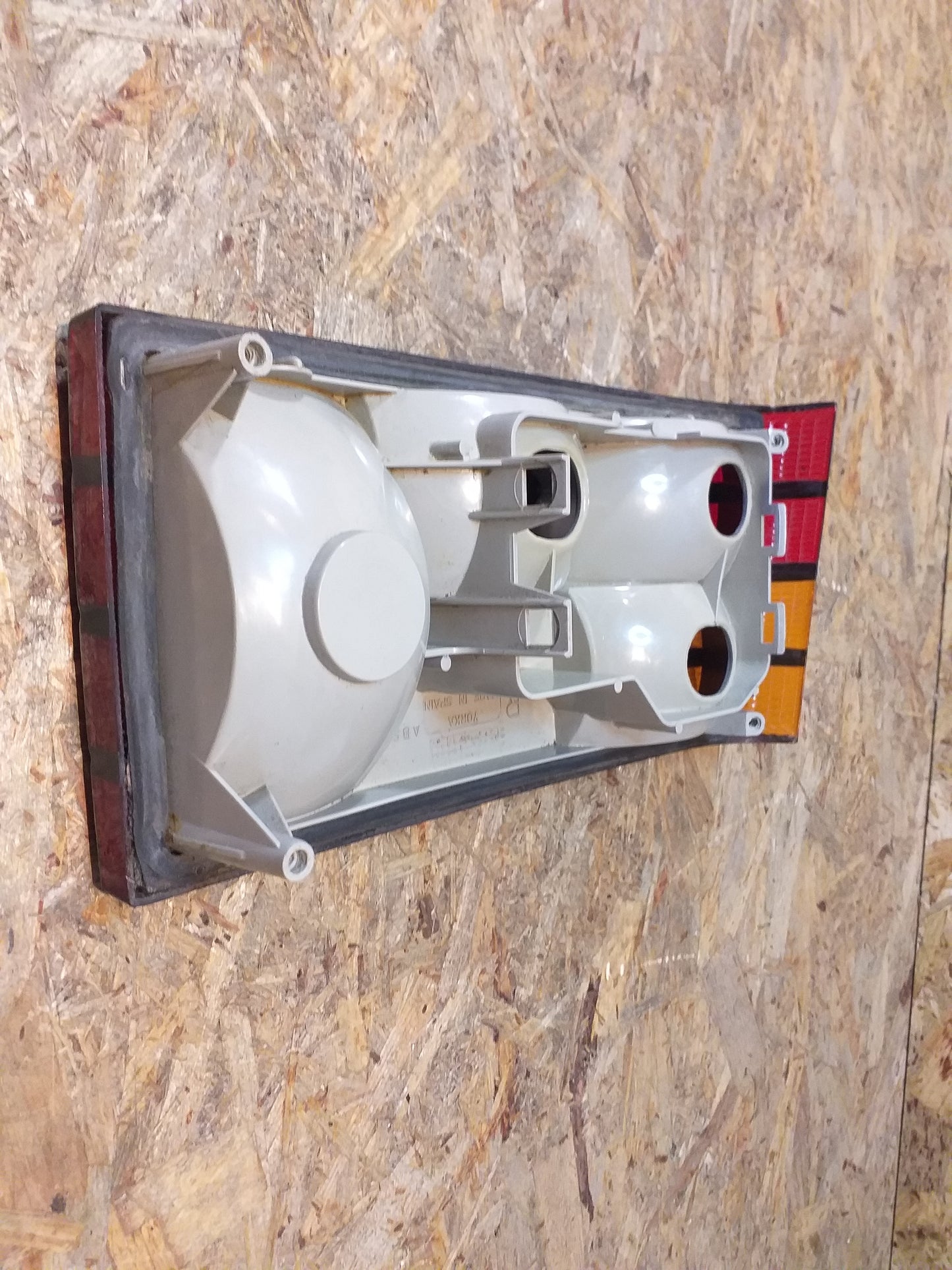 Ascona C Rückleuchte rechts original GM Opel NEU