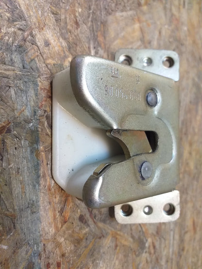 Kadett D Schloss Heckklappd innen Original GM Opel NEU