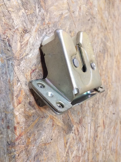 Kadett D Schloss Heckklappd innen Original GM Opel NEU