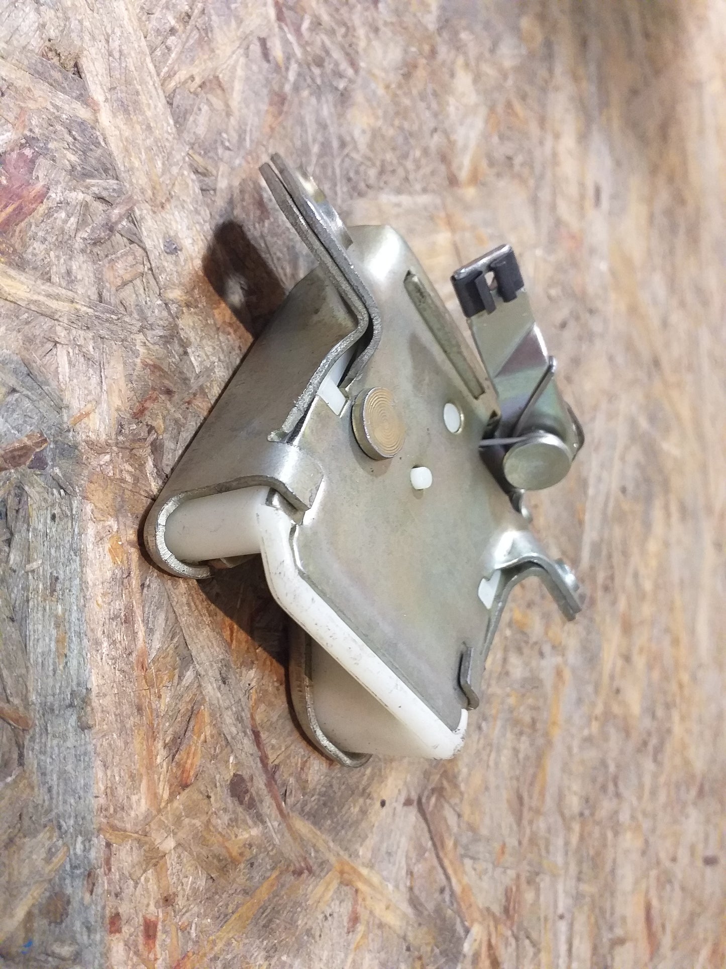 Kadett D Schloss Heckklappd innen Original GM Opel NEU