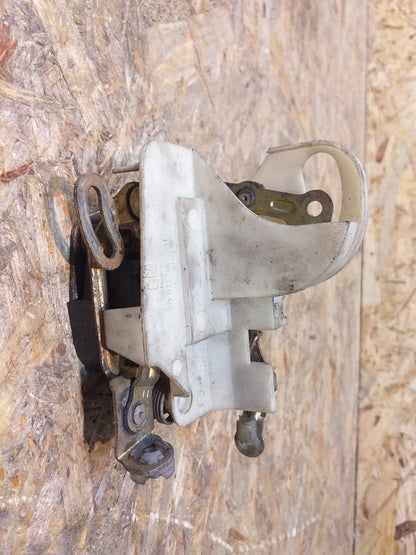 Omega A Senator B Vectra A Türschloss vorne links original GM Opel NEU