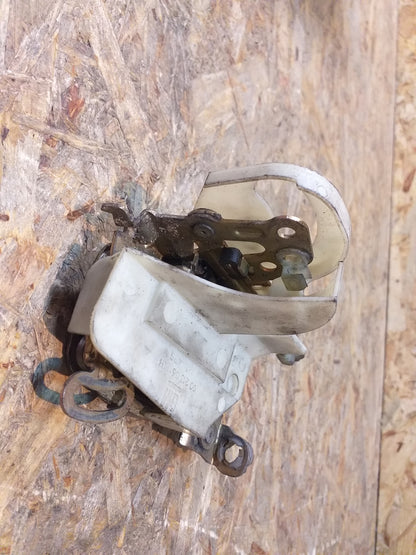 Omega A Senator B Vectra A Türschloss vorne links original GM Opel NEU