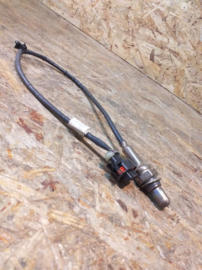 Agila A 00-06 Astra G 00-05 / Cabriolet 01 - 05 Corsa C 00-06 Lambdasonde original GM Opel NEU