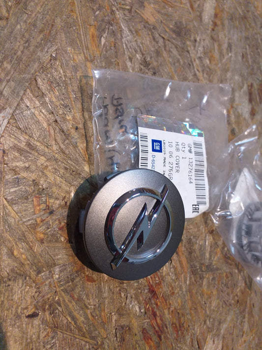 Adam (M13) Astra Nabendeckel an Felge original GM Opel NEU