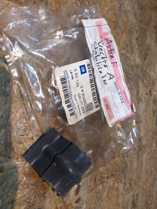 Astra F Vectra A Stabilisator Lager original GM Opel NEU